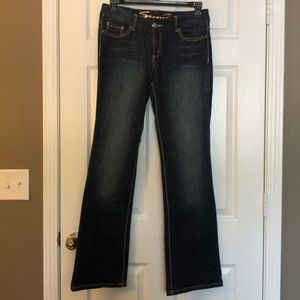 Seven7 Boot Cut Jeans